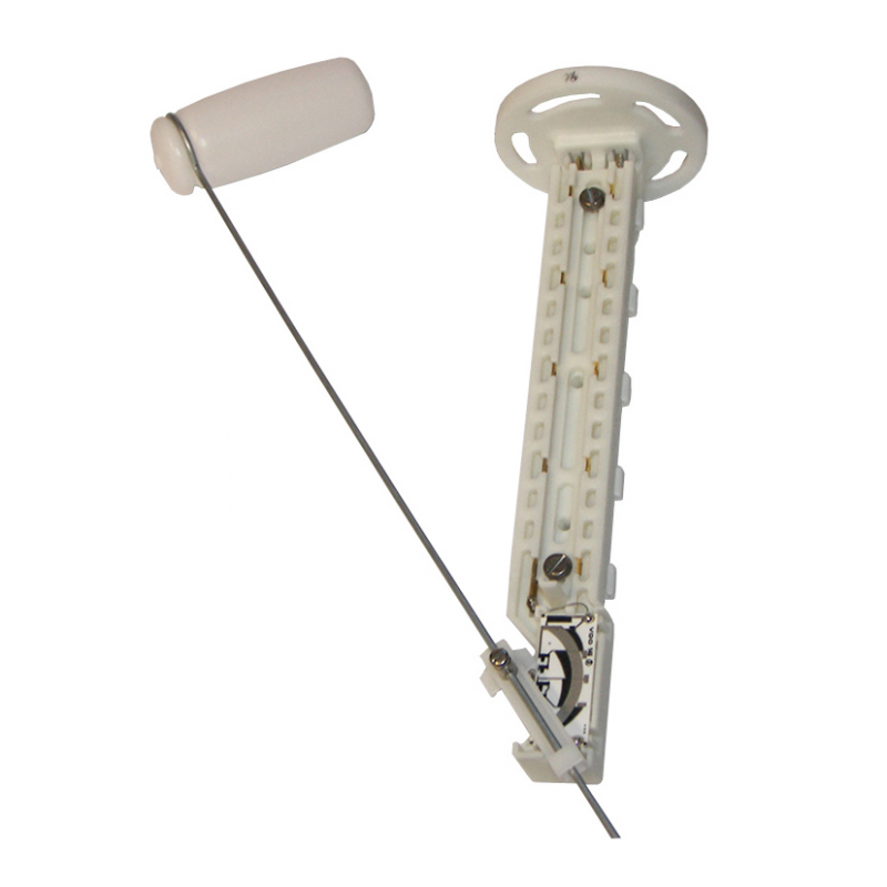 HEBELSENSOR KRAFTSTOFFTANK
