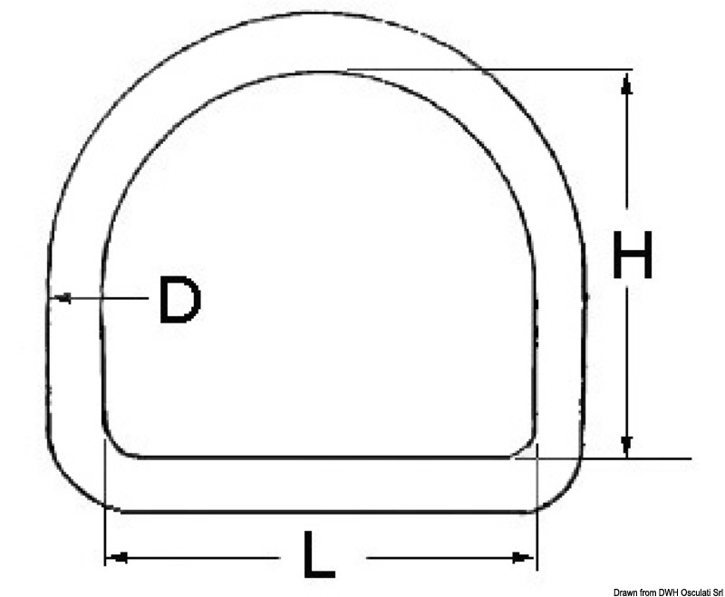 D-Ring