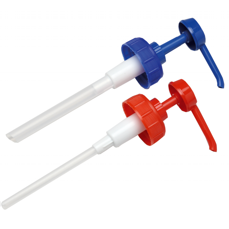 APPLICATION PUMPS FOR C-SYSTEM 10 10