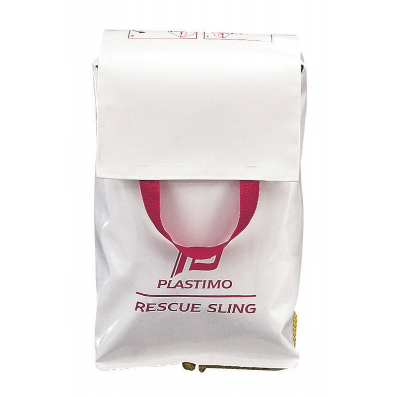 RESCUE SLING WEISS