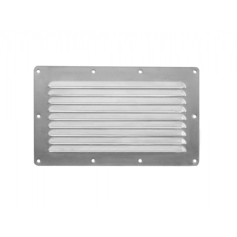 LÜFTER Inox