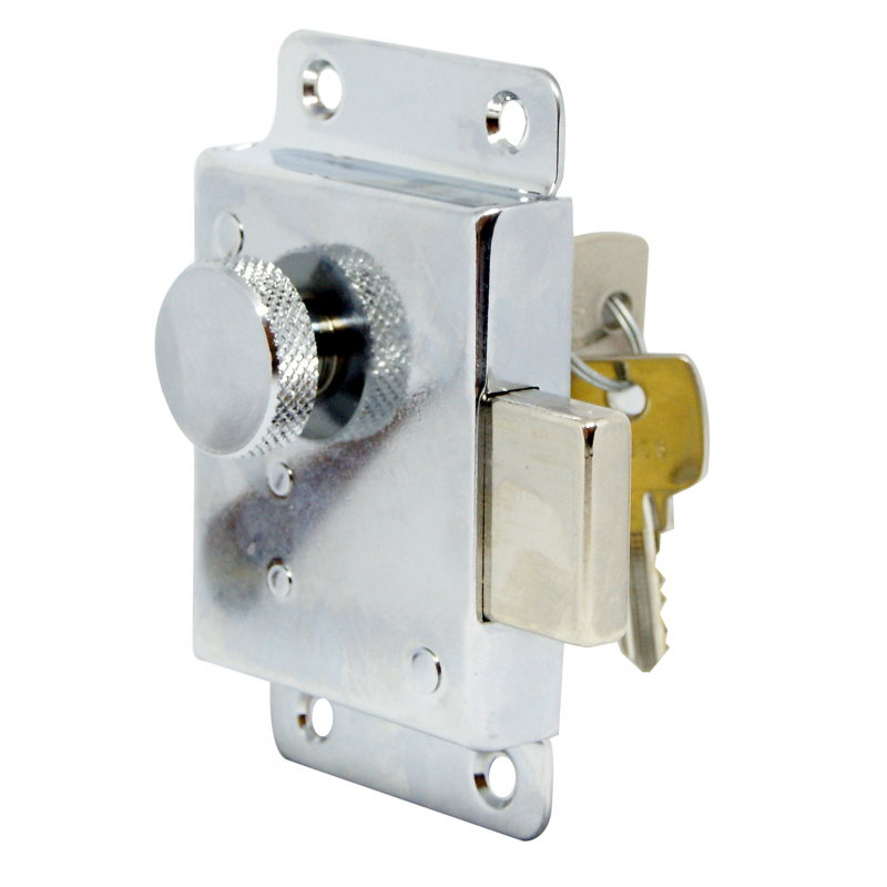 FREE-STANDING LOCKS MM. 98X58