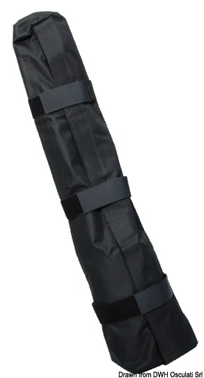 Tasche für Anker 1016 mm
