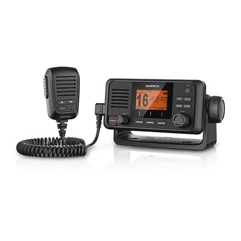VHF GARMIN 115i WITH GPS