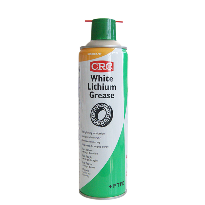 CRC LITHIUM+PTFE GREASE ML.300