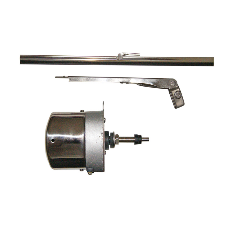 SCHEIBENWISCHER Inox 12 V.