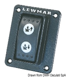 LEWMAR V1 Niedrigwinde (700 W)