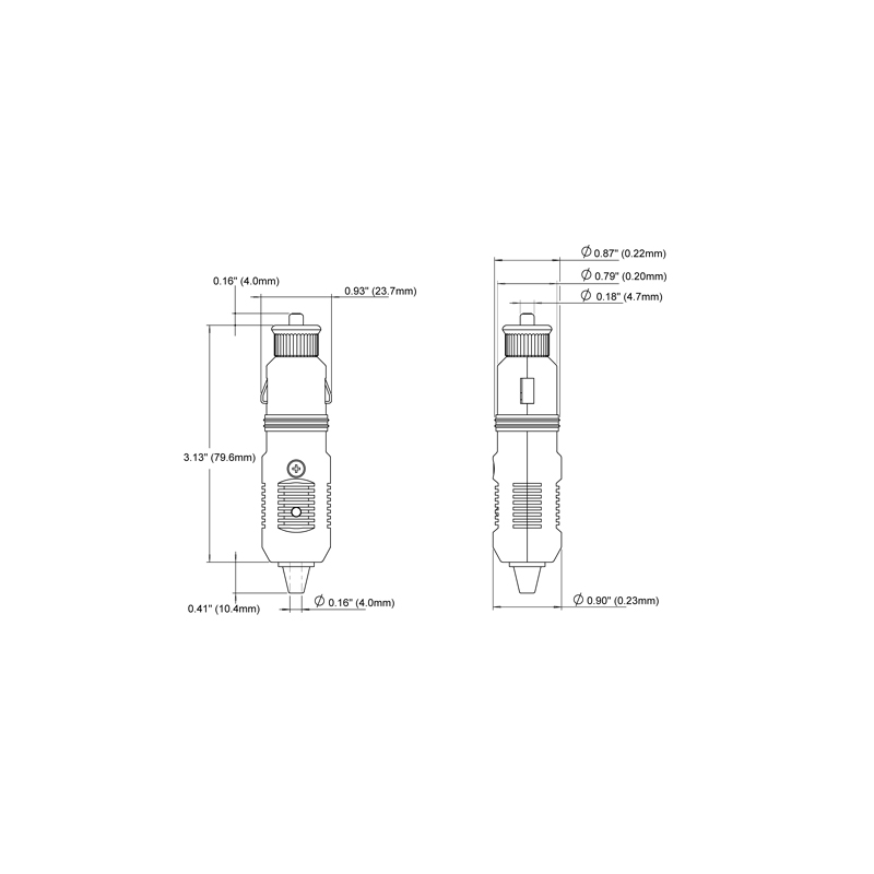 12V - 10AMP MAX