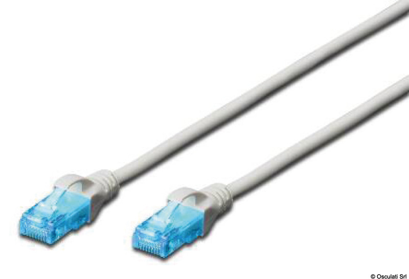 UTP RJ45-Kabel für VICTRON Steuerungssysteme