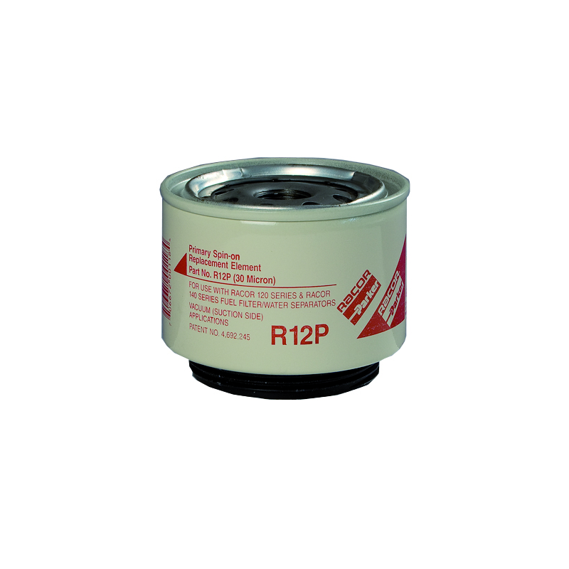 ERSATZFILTER R12P 30 MICRON