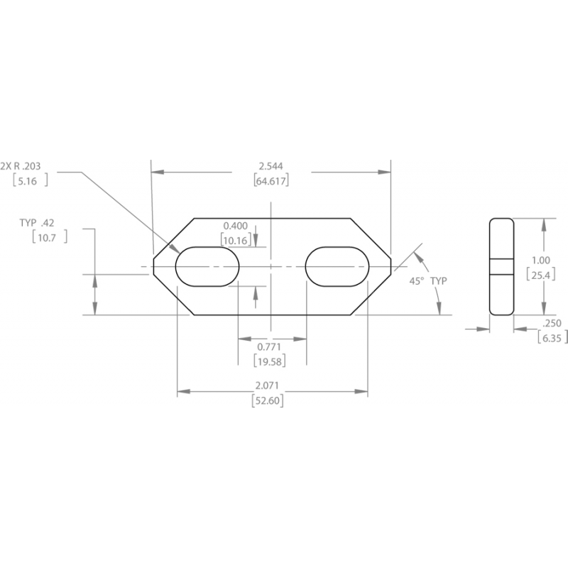 BATTERY SWITCH LINK BUS