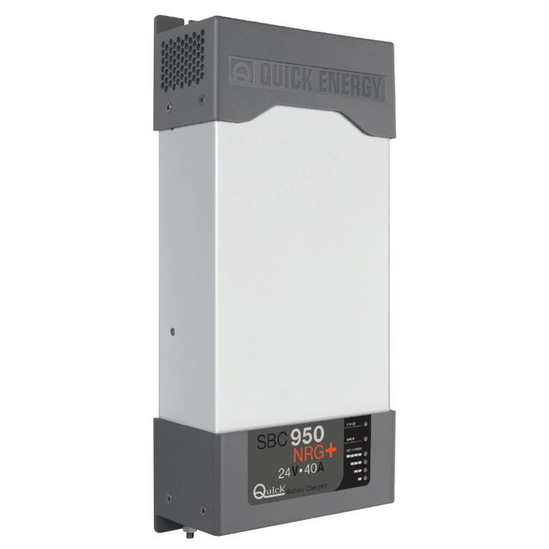 LADEGERÄT SBC/NRG 700 12V 60A