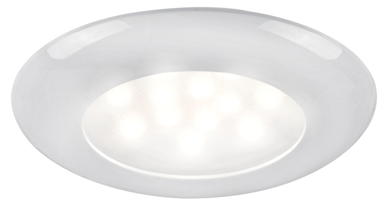 Sole LED- Deckenleuchte (für den Einbau)