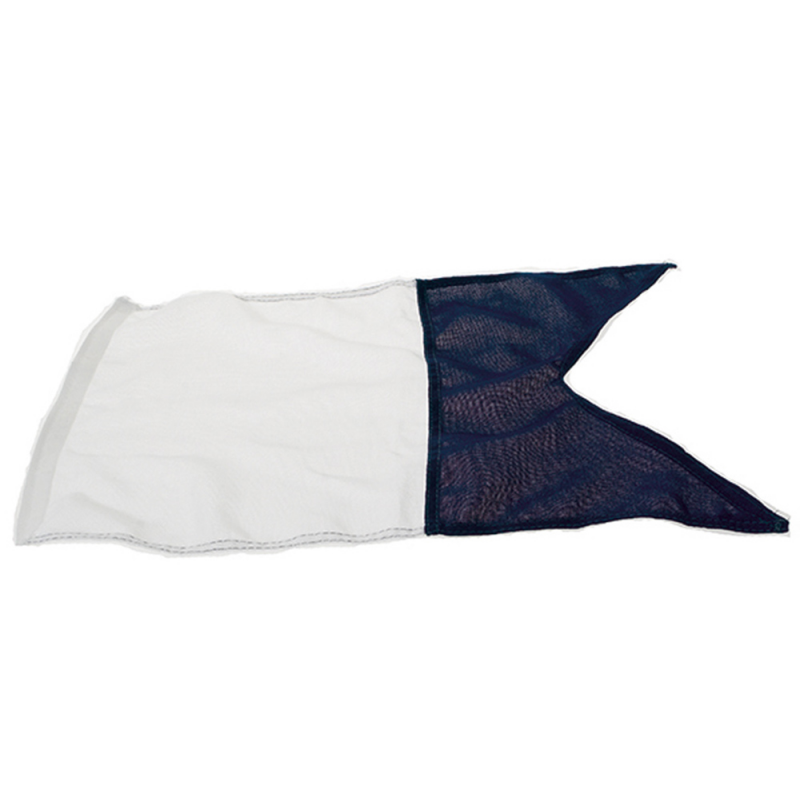 FLAGGE A