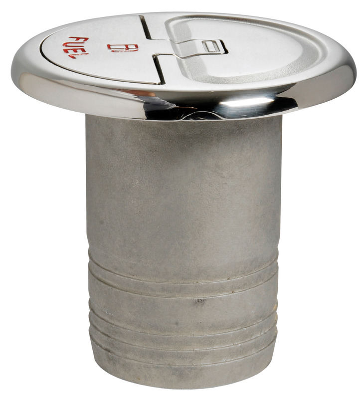 Einfüllstutzen Quick Lock