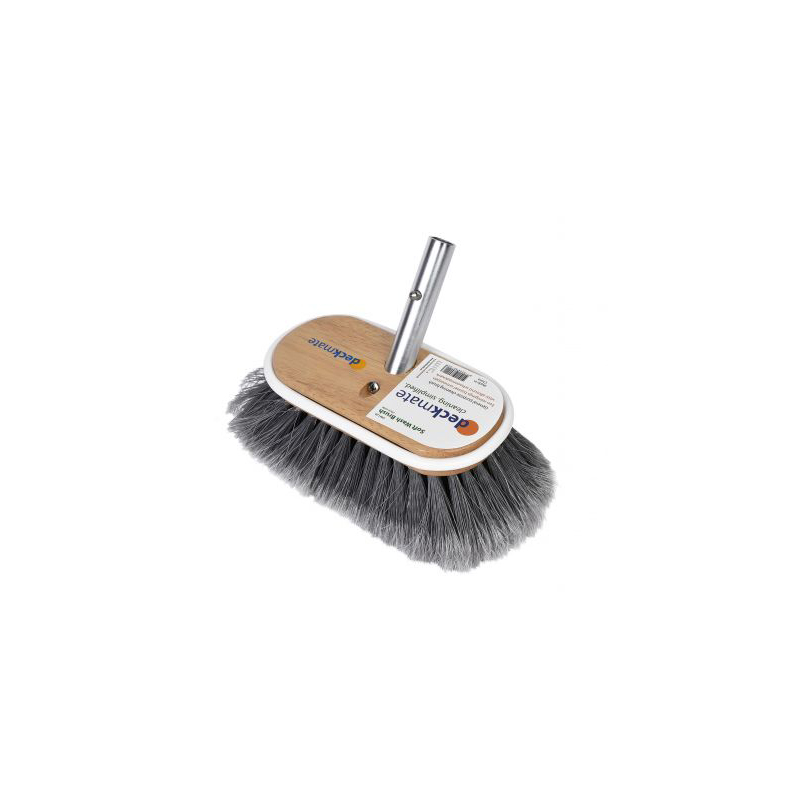 GREY SOFT BRUSH