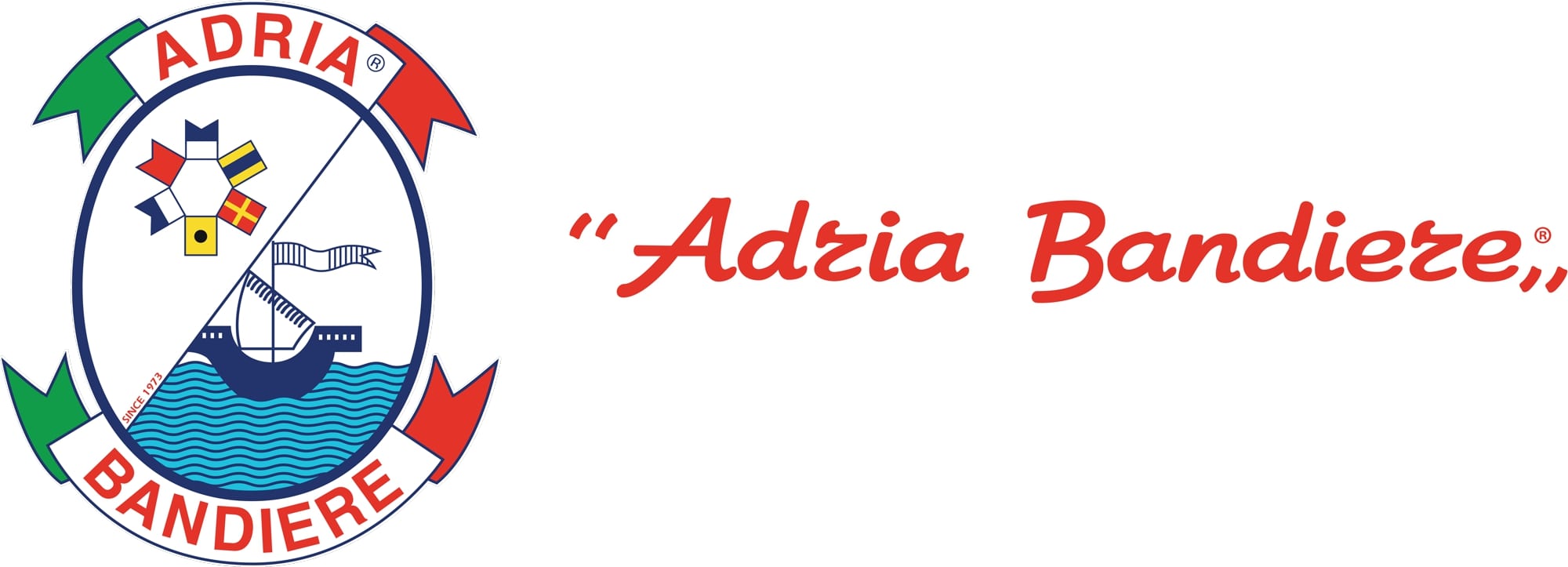 ADRIA BANDIERE