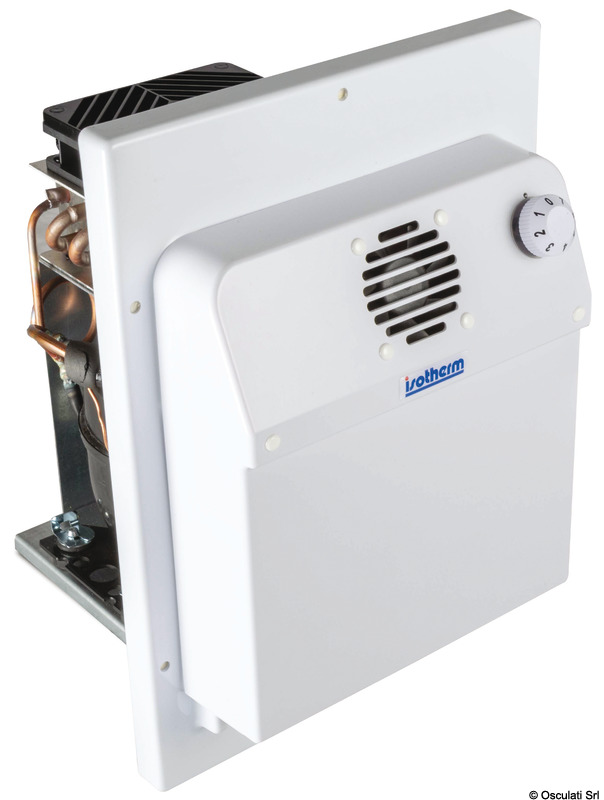 ISOTHERM VE200 PLUG[AND]PLAY-Kühlgerät