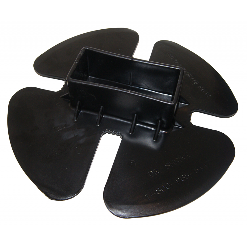 BLACHENSCHUTZ IN PVC