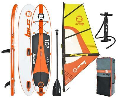 Zray SUP WindSurf PRO 10'6''