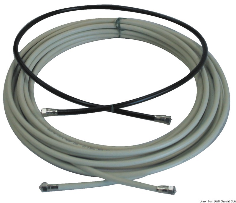 Satelliten-TV-Antenne GLOMEX Rhea NEO
