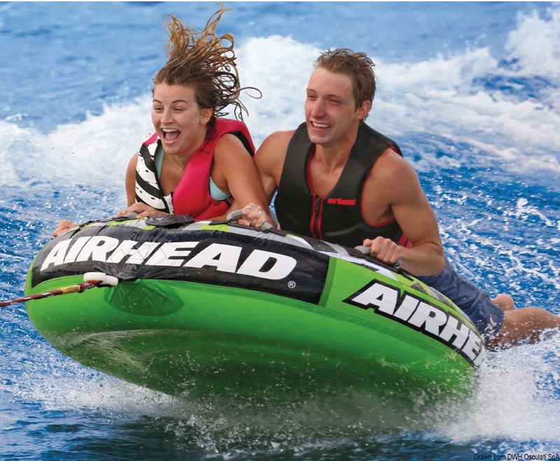 AIRHEAD Slice AHSSL-22