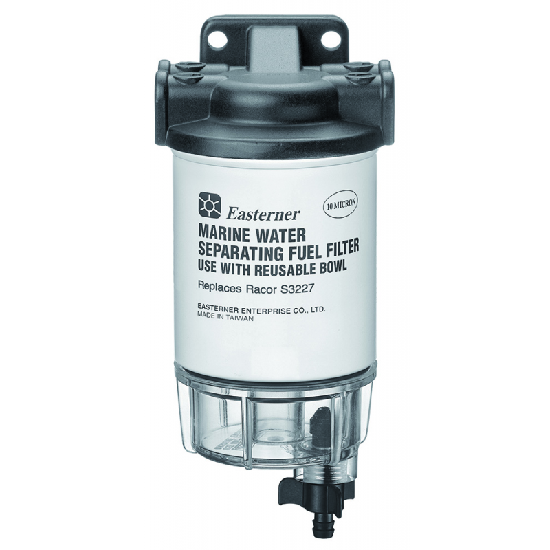ERSATZFILTER MERCURY S3227