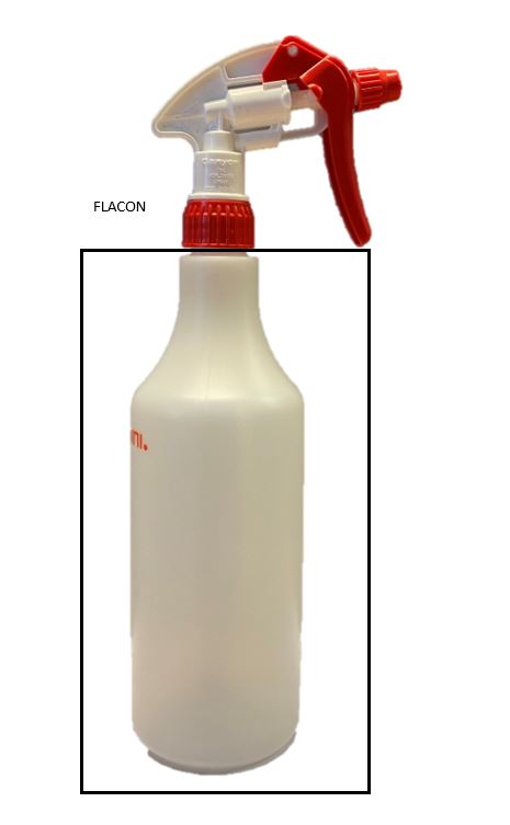 Allegrini Spray
