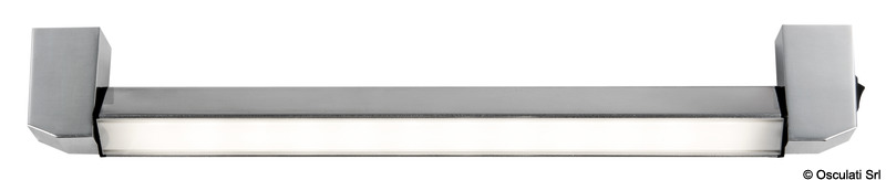 Slash 360° schwenkbare LED-Deckenleuchte