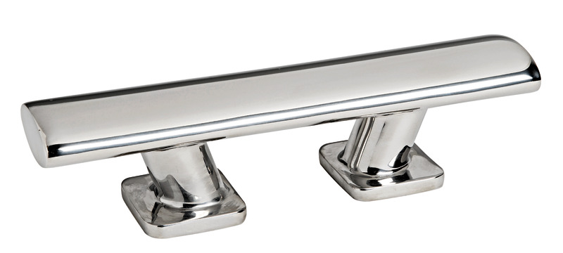Klampe aus rostfreiem Stahl AISI 316 SCANDINAVIAN
