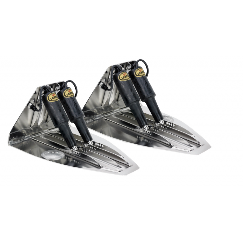 TRIM TABS HP