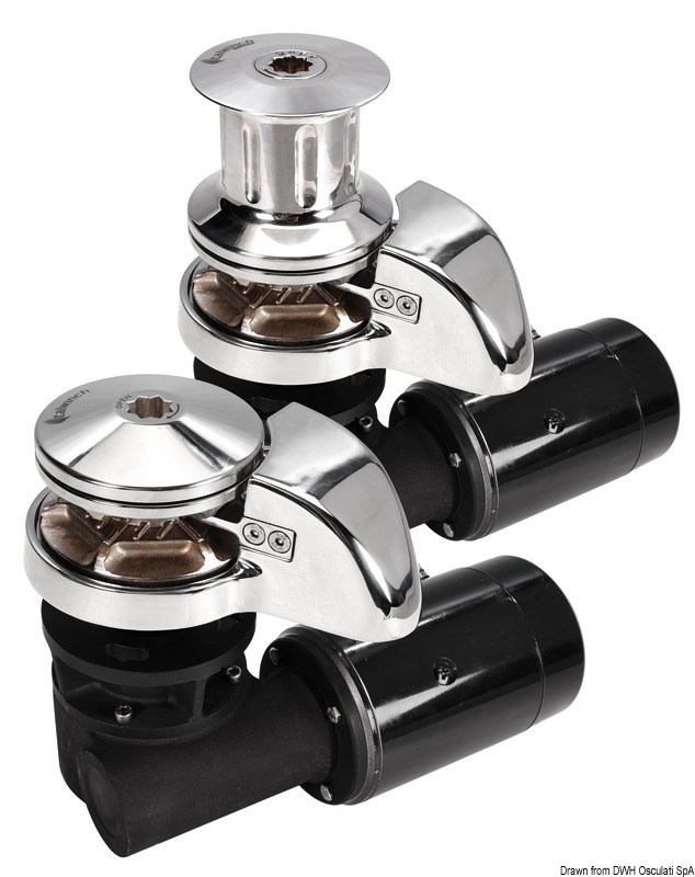 ITALWINCH Ankerwinde Smart Plus