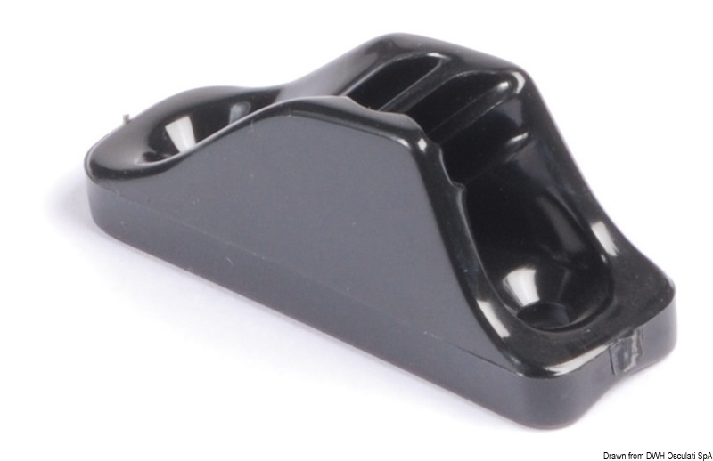 CLAMCLEATS Curryklemmen Mini plas