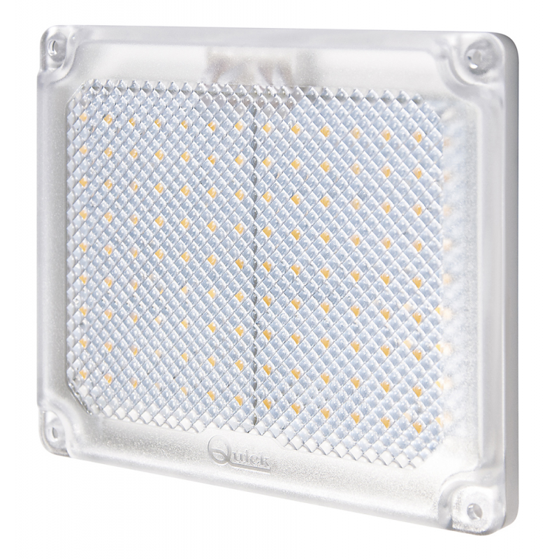 AUSSENSTRAHLER EINBAU ACTION 10 W