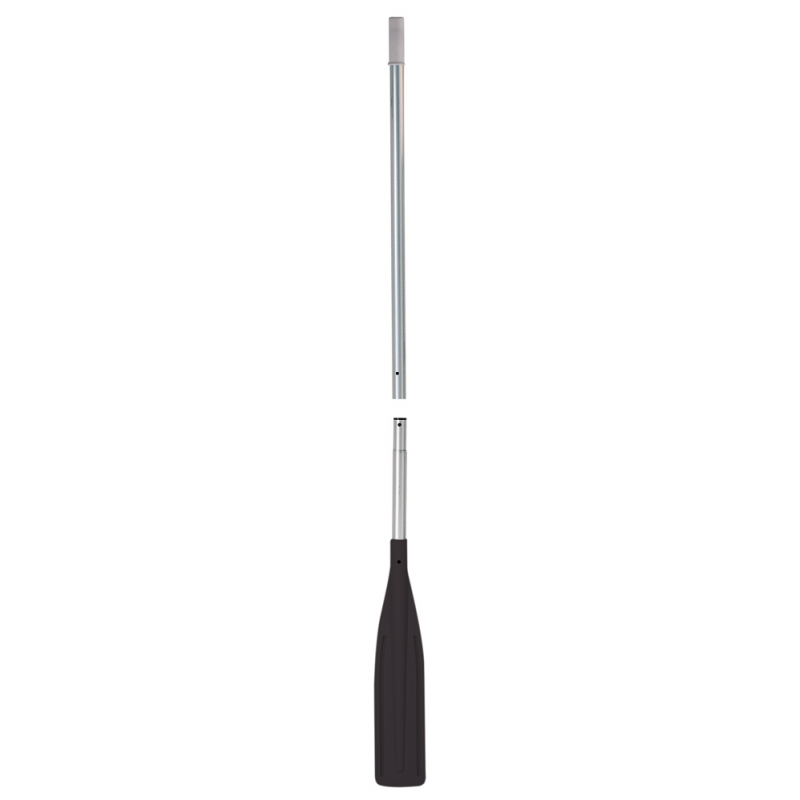 ANODIZED ALUMINIUM JOINTED OAR 0909623