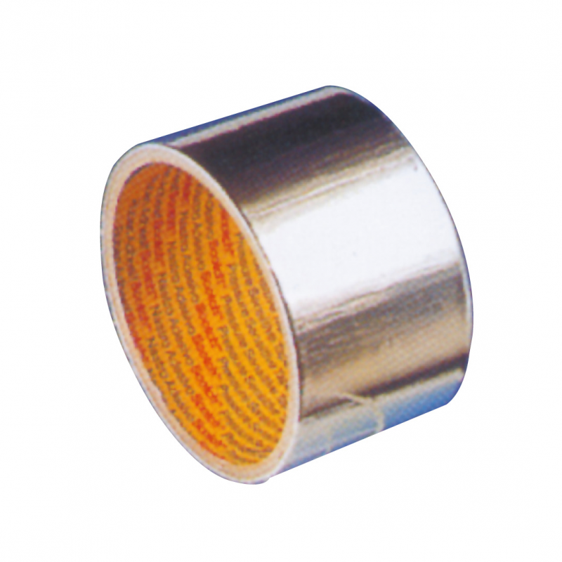 KLEBEBAND ALUMINIUM SILBER