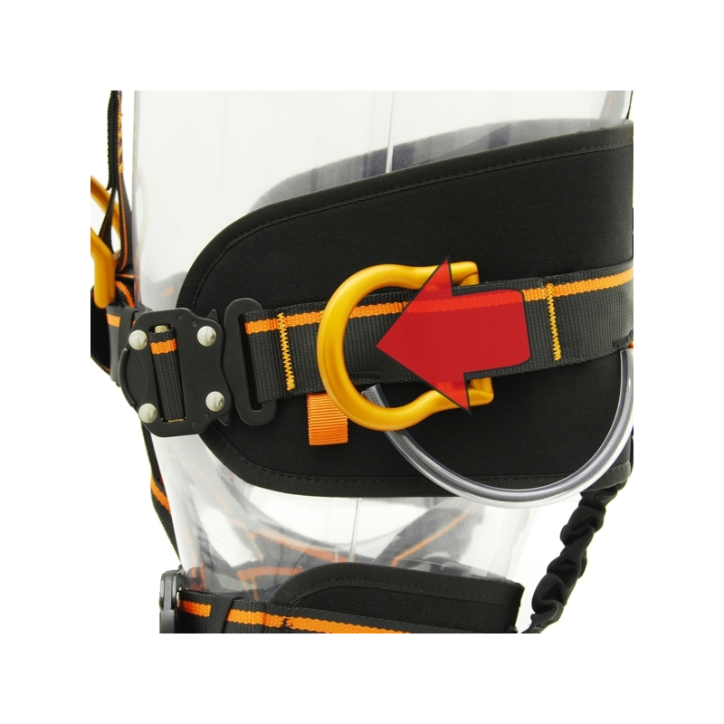 EKTOR HARNESS