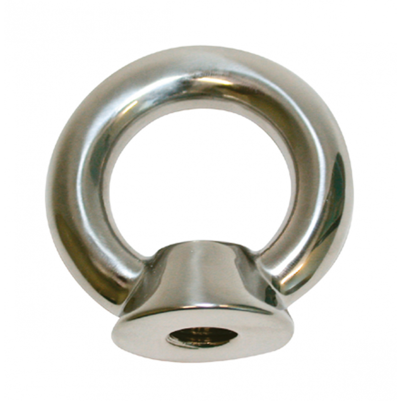 AUGBOLZEN Inox 316 INNENGEWINDE Ø mm16