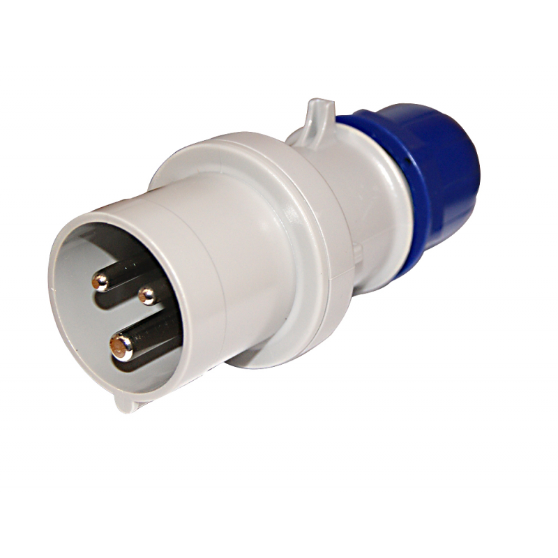 STECKER 16A