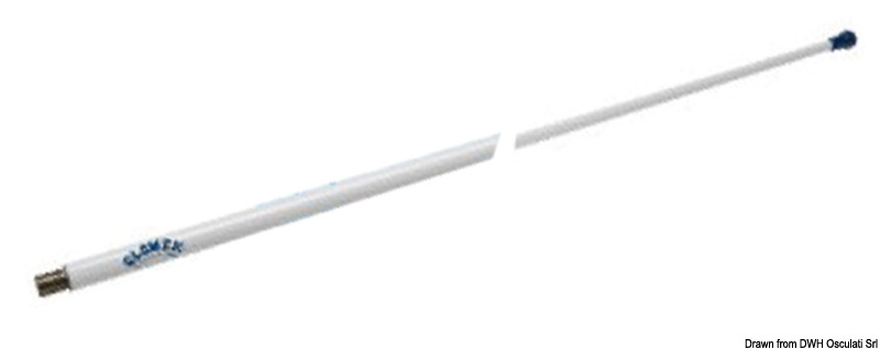 Antenne GLOMEX Glomeasy Line AM/FM-DAB-AIS