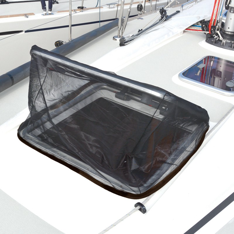 DECK ACCESS MOSQUITO NET