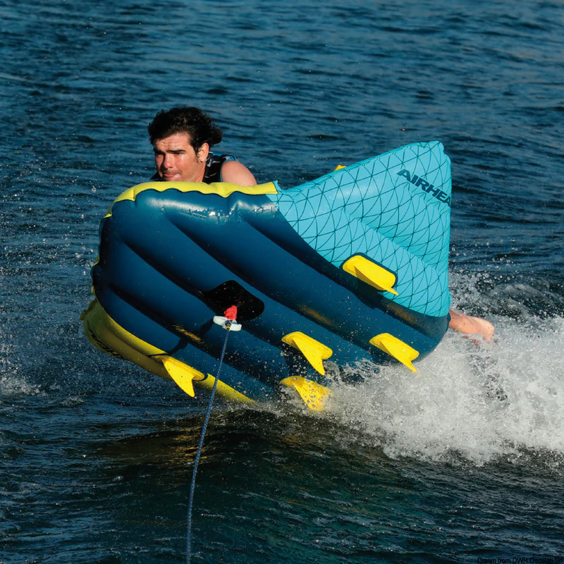 AIRHEAD Carve