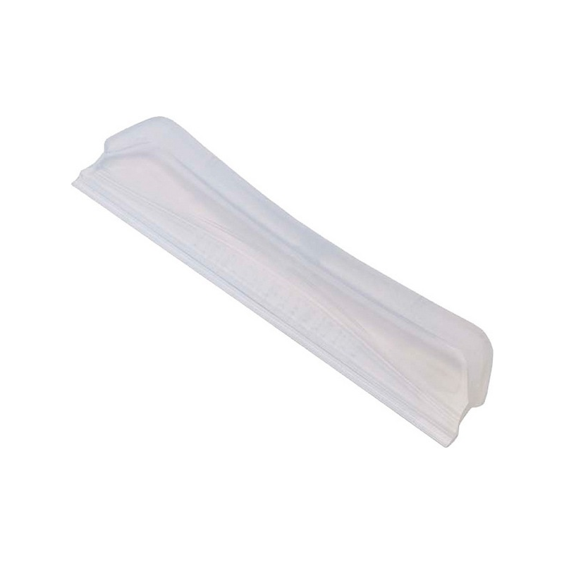 FLEXIBLE WATER BLADE