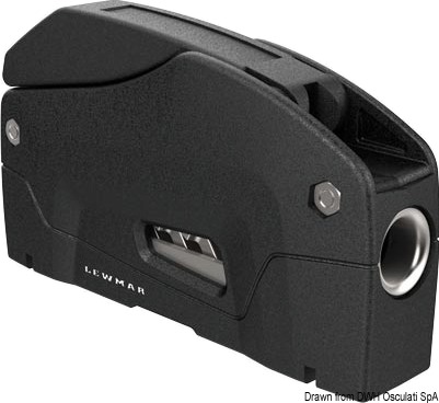 Stopper LEWMAR Version D1