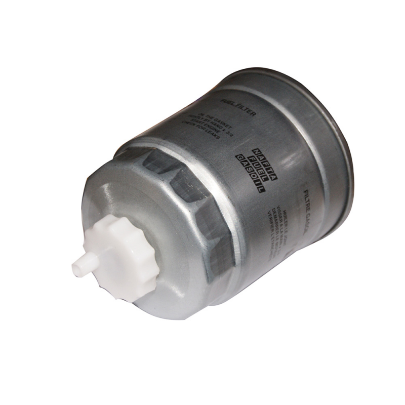 DIESELFILTER BMV BUKH