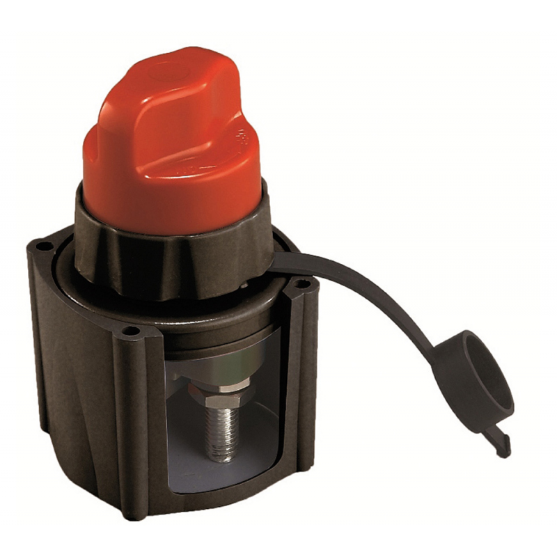 BATTERIEHAUPTSCHALTER