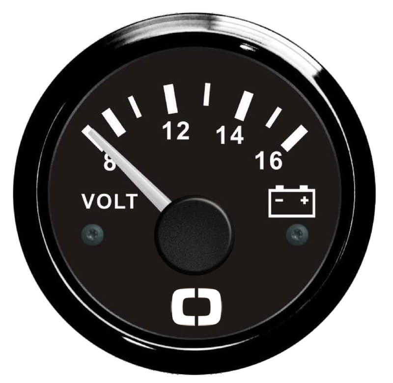 Voltmeter