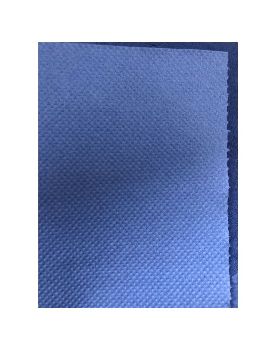 Putzpapier-Blau