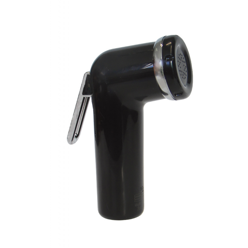 DUSCHE PLUS SCHWARZ