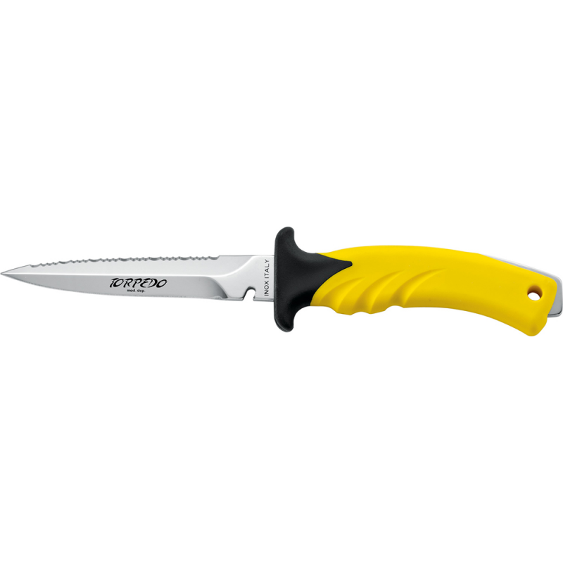 TORPEDO 11 KNIFE